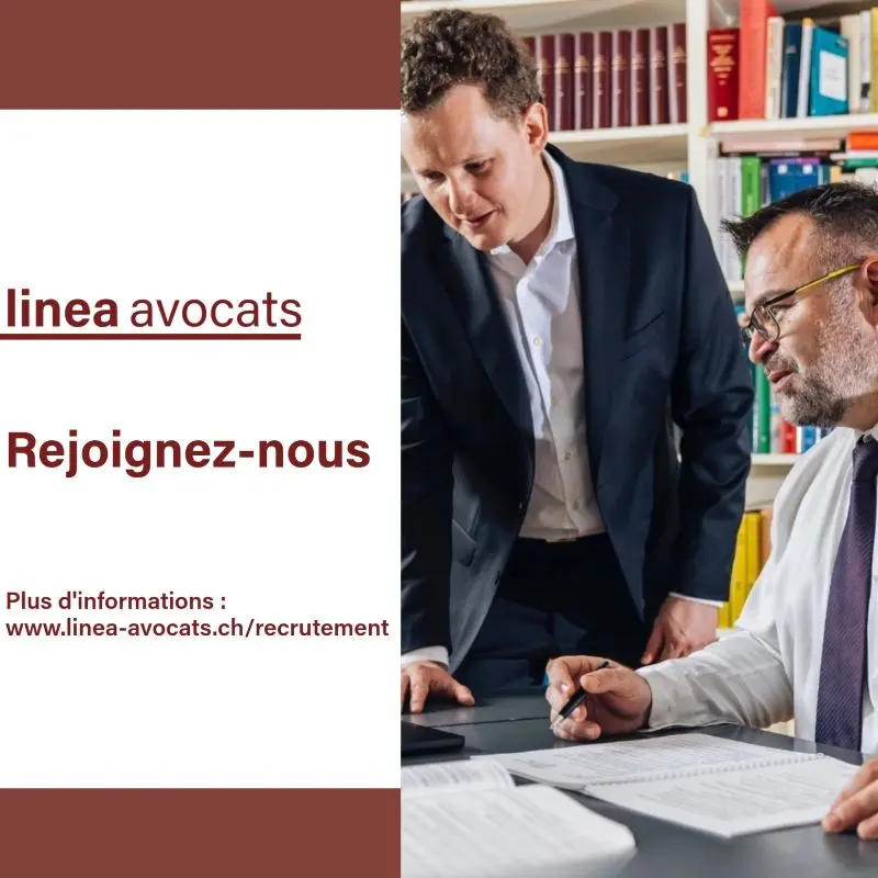 Linea Avocats s’agrandit